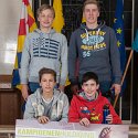 Turnhout sportlaureaten 201555